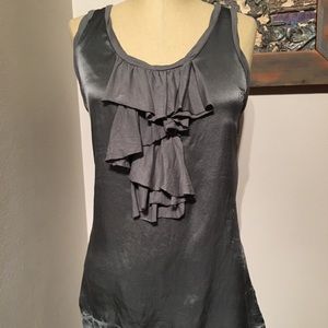 Banana Republic sleeveless top